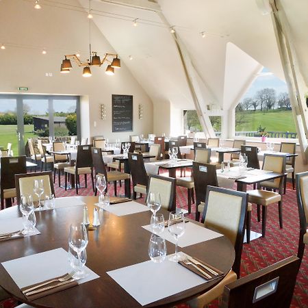 Saint Malo Golf Resort 르트롱쉐 외부 사진
