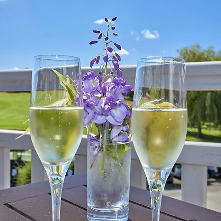 Saint Malo Golf Resort 르트롱쉐 외부 사진