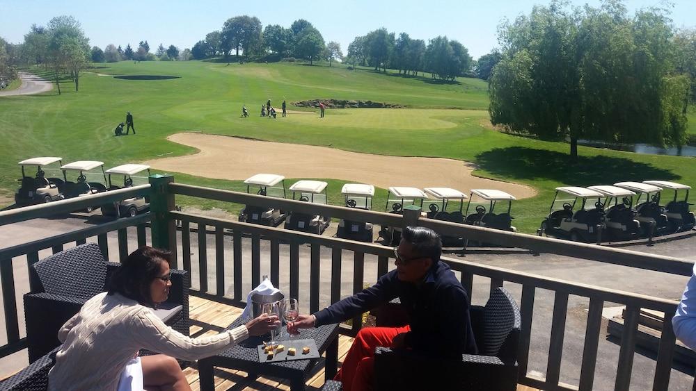 Saint Malo Golf Resort 르트롱쉐 외부 사진