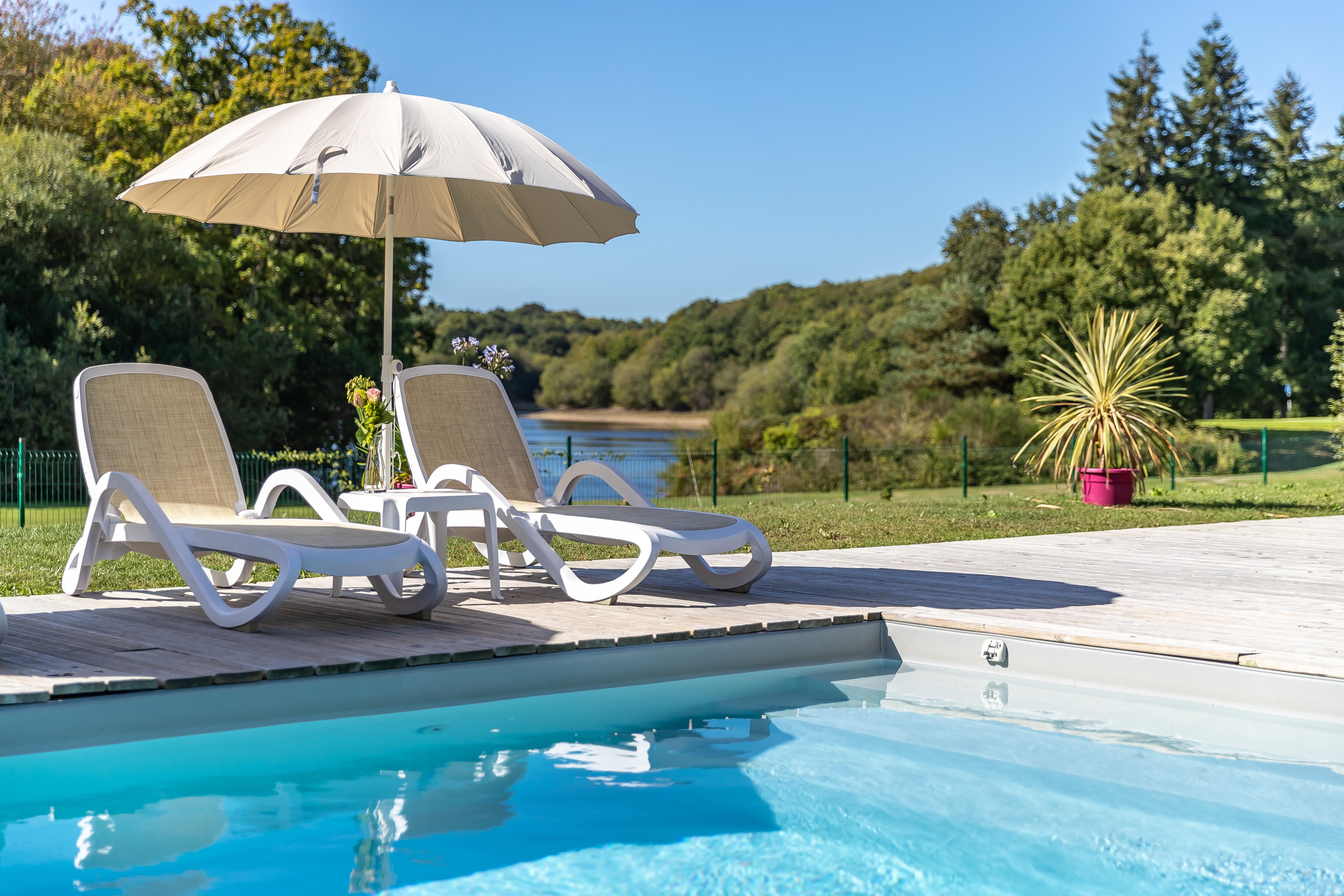 Saint Malo Golf Resort 르트롱쉐 외부 사진
